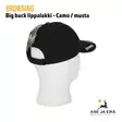 Browning Big Buck musta/camo lippis - Lippalakit - 023614384496 - 7