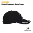 Browning Big Buck musta/camo lippis - Lippalakit - 023614384496 - 13