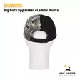 Browning Big Buck musta/camo lippis - Lippalakit - 023614384496 - 6