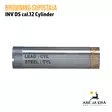Browning INV DS cal 12 cylinder supistaja sivuttain - Browning vaihtosupistajat - 634957510376 - 3