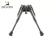 Caldwell XLA Pivot Bipod 13,5"-27" - Teräs bipodit - 661120357056 - 5