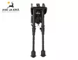 Caldwell XLA Pivot Bipod 13,5"-27" - Teräs bipodit - 661120357056 - 6