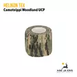 Helikon Camoteippi Woodland - UCP sivusta - Naamiointitarvikkeet - 5908218704466 - 7