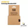 Helikon Camoteippi Woodland - UCP myyntipakkaus - Naamiointitarvikkeet - 5908218704466 - 8