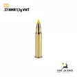 CCI 17 HMR VNT 808m/s 17gr 1,1g pienoiskivääripatruuna - 17HMR patruunat - 604544655636 - 2