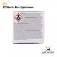 CCI 22 short starttipatruuna - Starttiaseen patruunat - 076683000446 - 7