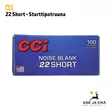 CCI 22 short starttipatruuna - Starttiaseen patruunat - 076683000446 - 4