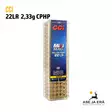 CCI Mini-MAG 22LR CPHP 2,33g pienoiskiväärinpatruuna - 22 LR patruunat - 076683000316 - 6