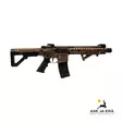 Crosman DPMS SBR 4,5mm BB CO2 FDE ilmaki - CO2 ilmakiväärit - 028478151796 - 1