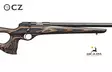 CZ 457 Thumbhole pienoiskivääri - Pulttilukkoiset pienoiskiväärit - CZ457Thumb22LR16 - 3