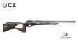 CZ 457 Thumbhole pienoiskivääri - Pulttilukkoiset pienoiskiväärit - CZ457Thumb22LR16 - 1