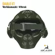 Diablo XT verkkomaski, vihreä - Kypärät, maskit ja suojalasit - 5902543650726 - 15