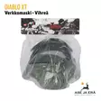 Diablo XT verkkomaski, vihreä - Kypärät, maskit ja suojalasit - 5902543650726 - 17