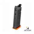 DryFireMag G9 harjoittelulipas Glock pistooleihin - Glock pistoolien osat - 736846649966 - 2