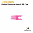Easton Pin Nock .88 Small Groove Pink, Nokki - Nokit - 723560256006 - 15