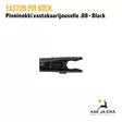 Easton Pin Nock .88 Small Groove Black, Nokki - Nokit - 723560256006 - 21