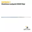 Easton RX-7 - Alumiiniset nuoliputket - 1170561036 - 23