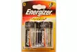 Energizer ultra+ D 1.5V - Akut ja paristot - 7638900202816 - 3