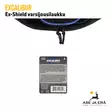 Excalibur Ex-Shield varsijousilaukku - myyntipakkaus EAN - Varsijousen tarvikkeet - 626192958556 - 7