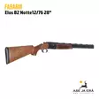 Fabarm Elos B2 Notte 12/76 28" Metsästyshaulikko - Päällekkäispiippuiset haulikot - 315256386 - 3
