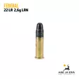 Federal Lightning 22LR 2,6g pienoskivääripatruuna 510 - 22 LR patruunat - 029465056186 - 4