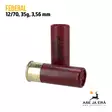Federal Premium Hevi Bismuth 12/70 35g haulikon patruuna - Lyijyttömät patruunat - 604544687446 - 2