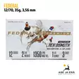 Federal Premium Hevi Bismuth 12/70 35g haulikon patruuna - Lyijyttömät patruunat - 604544687446 - 4