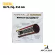 Federal Premium Hevi Bismuth 12/70 35g haulikon patruuna - Lyijyttömät patruunat - 604544687446 - 5