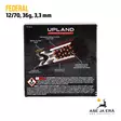 Federal Premium Wing Shok 12/70 36g haulikonpatruuna - 12/70 metsästyspatruunat - 029465020026 - 11