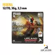Federal Premium Wing Shok 12/70 36g haulikonpatruuna - 12/70 metsästyspatruunat - 029465020026 - 15