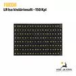 Fiocchi iso kiväärin nalli - Kiväärinallit - 762344044606 - 3