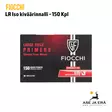 Fiocchi iso kiväärin nalli - Kiväärinallit - 762344044606 - 1
