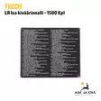 Fiocchi iso kiväärin nalli - Kiväärinallit - 762344044606 - 9