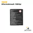 Fiocchi iso kiväärin nalli - Kiväärinallit - 762344044606 - 8