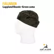 Fjällräven Lappland Beanie käännettävä pipo - Hirvi- ja muut metsästyspipot - 7323450913496 - 3