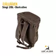 Fjällräven Singi 20 l Dark Olive Selkäreppu - Reput - 7323450522216 - 11