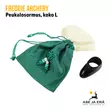 Freddie Archery peukalosormus ratsastusjouseen - Muut ampujan varusteet - A024536 - 19