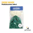 Freddie Archery peukalosormus ratsastusjouseen - Muut ampujan varusteet - A024536 - 20