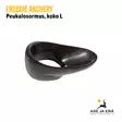 Freddie Archery peukalosormus ratsastusjouseen - Muut ampujan varusteet - A024536 - 17