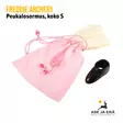 Freddie Archery peukalosormus ratsastusjouseen - Muut ampujan varusteet - A024536 - 5
