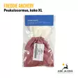 Freddie Archery peukalosormus ratsastusjouseen - Muut ampujan varusteet - A024536 - 28