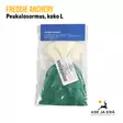Freddie Archery peukalosormus ratsastusjouseen - Muut ampujan varusteet - A024536 - 21