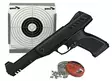 Gamo P900 ilma-ase 4.5mm paketti - Jousi ja puristeilma ilmapistoolit - 793676031736 - 1