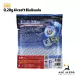 G&G Airsoft Biokuula 0,28g - Airsoft-kuulat - 4712972928546 - 5
