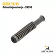 Glock 39310 Recoil Spring 19/45 Assembled rekyylijousi - Glock pistoolien osat - 7067056 - 2