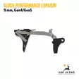 Glock Performance liipaisin Gen4/Gen5 9mm - Glock pistoolien osat - 0769503540436 - 3