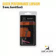 Glock Performance liipaisin Gen4/Gen5 9mm - Glock pistoolien osat - 0769503540436 - 9