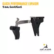 Glock Performance liipaisin Gen4/Gen5 9mm - Glock pistoolien osat - 0769503540436 - 4