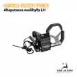 Hamskea Archery Primer LH - Taljajousen nuolihyllyt - 850002375336 - 1