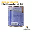 Happy Dog Sensible Pure Italy Puhveli lihasäilyke 800 g - Lihasäilykkeet ja makkarat - 4001967041446 - 5